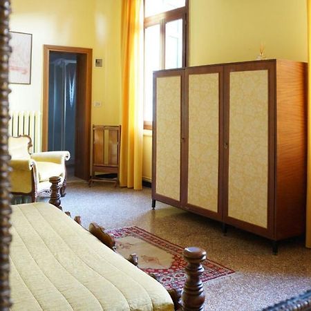 B&B Corte Campana เวนิส ภายนอก รูปภาพ