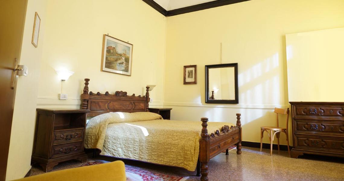B&B Corte Campana เวนิส ภายนอก รูปภาพ