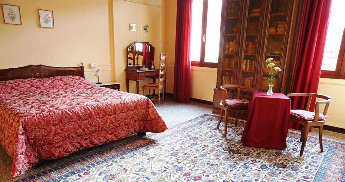B&B Corte Campana เวนิส ภายนอก รูปภาพ