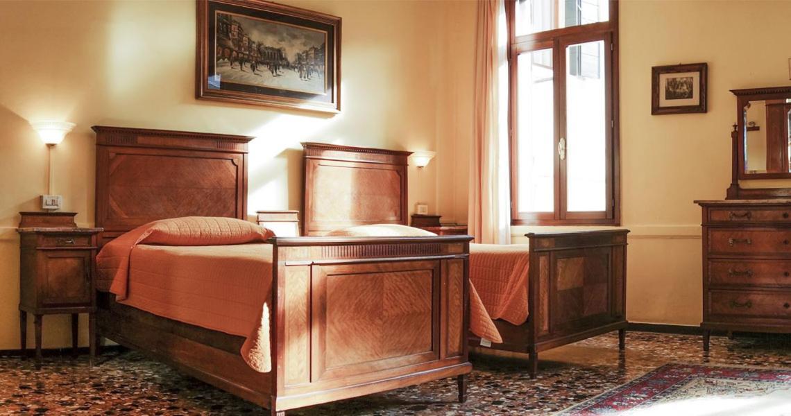 B&B Corte Campana เวนิส ภายนอก รูปภาพ