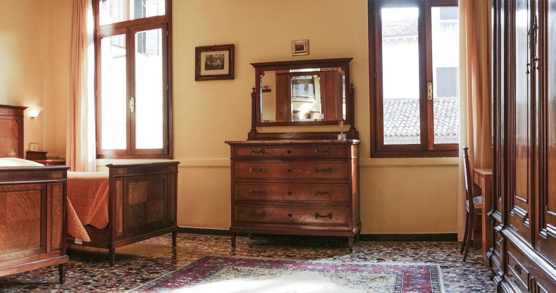 B&B Corte Campana เวนิส ภายนอก รูปภาพ