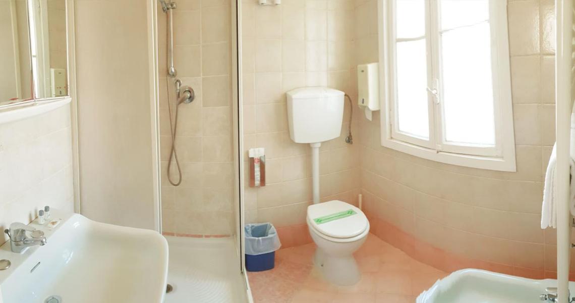 B&B Corte Campana เวนิส ภายนอก รูปภาพ